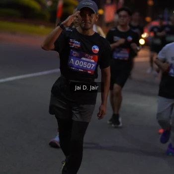 Runner Photo 3591507