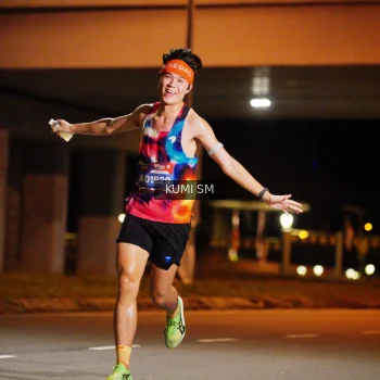 Runner Photo 3591508