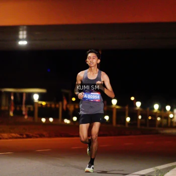 Runner Photo 3591513