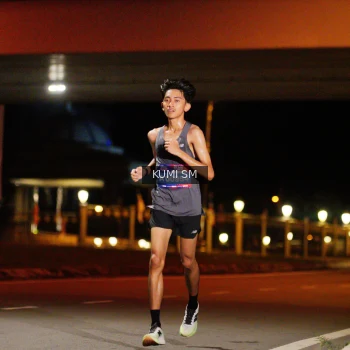 Runner Photo 3591515