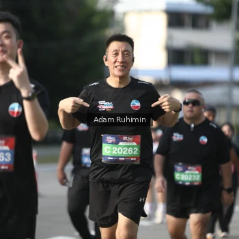 Runner Photo 3591516