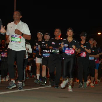 Runner Photo 3591517