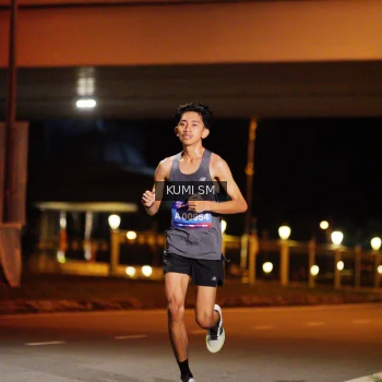 Runner Photo 3591518