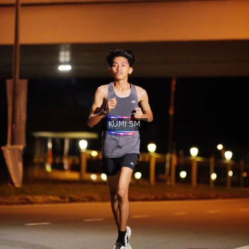 Runner Photo 3591522