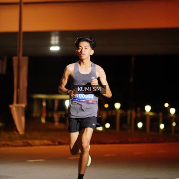 Runner Photo 3591528