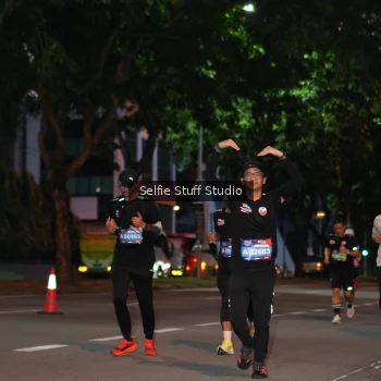 Runner Photo 3591530