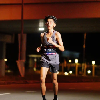 Runner Photo 3591534