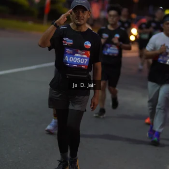 Runner Photo 3591535