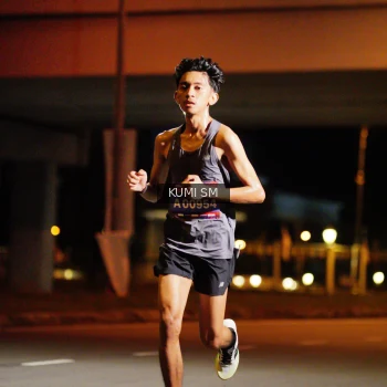 Runner Photo 3591538