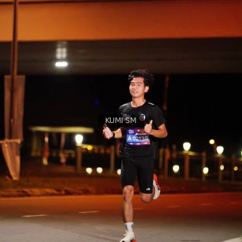 Runner Photo 3591541