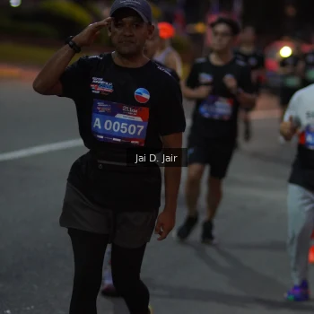 Runner Photo 3591542