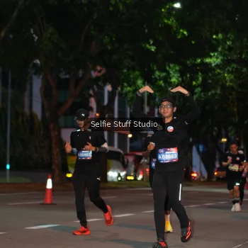 Runner Photo 3591543