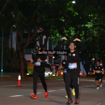 Runner Photo 3591544