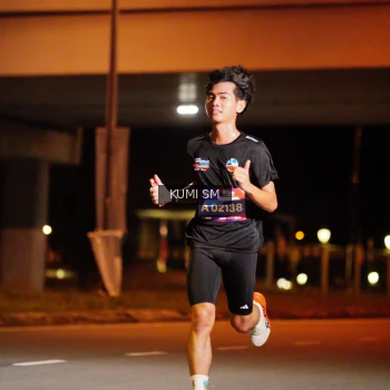 Runner Photo 3591550