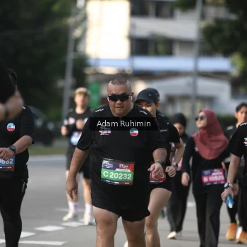 Runner Photo 3591553