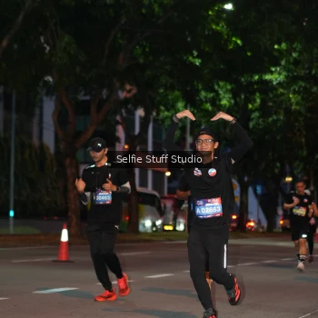 Runner Photo 3591566