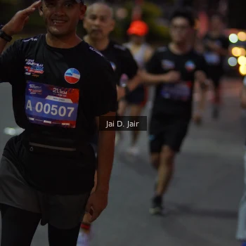 Runner Photo 3591571