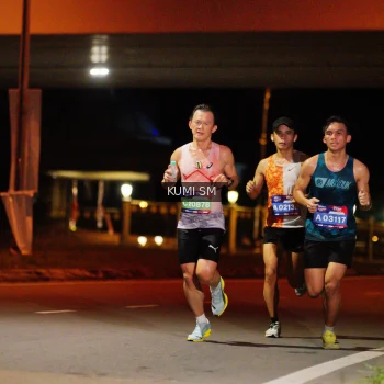 Runner Photo 3591572