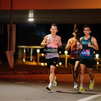 Runner Photo 3591573