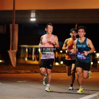 Runner Photo 3591574