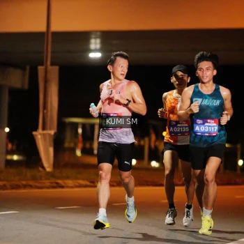 Runner Photo 3591577