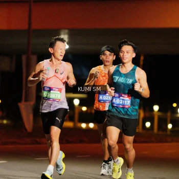 Runner Photo 3591580