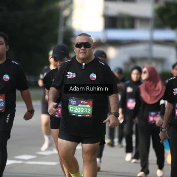 Runner Photo 3591582