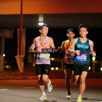 Runner Photo 3591583