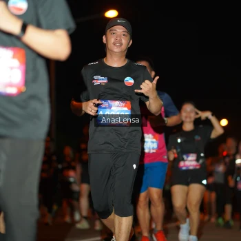 Runner Photo 3591590