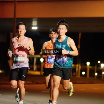 Runner Photo 3591591