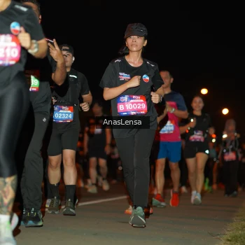 Runner Photo 3591599