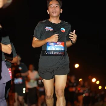 Runner Photo 3591600