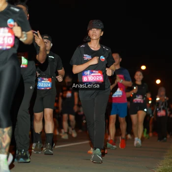 Runner Photo 3591602