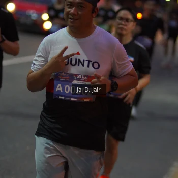 Runner Photo 3591604