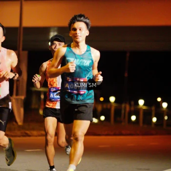 Runner Photo 3591610