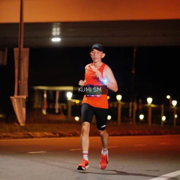 Runner Photo 3591611