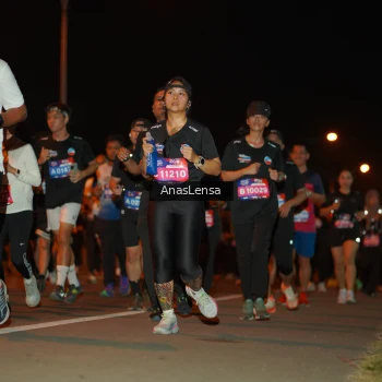 Runner Photo 3591616