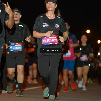 Runner Photo 3591617
