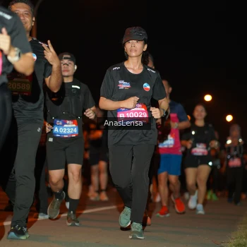 Runner Photo 3591619