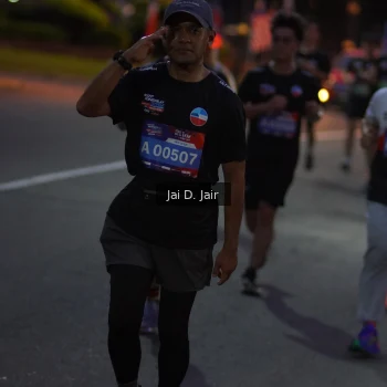 Runner Photo 3591626