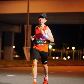 Runner Photo 3591630