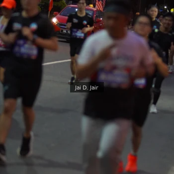 Runner Photo 3591638