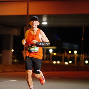 Runner Photo 3591642