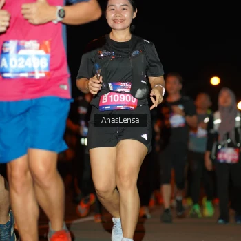 Runner Photo 3591646