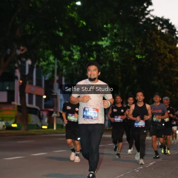 Runner Photo 3591647