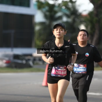 Runner Photo 3591648