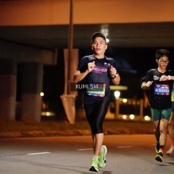 Runner Photo 3591649