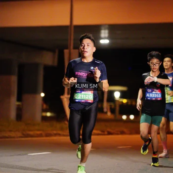Runner Photo 3591653