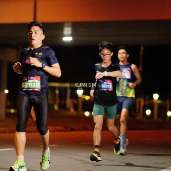 Runner Photo 3591654