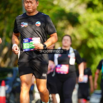 Runner Photo 3591663